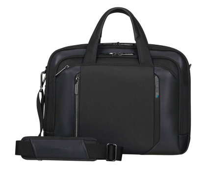 Torba na laptopa Samsonite TORBA SPECTROLITE 4.0 DO LAPTOPA  15.6'' EXP CZARNA